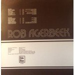 Rob Agerbeek - The Boogie Rocks (LP)