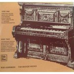 Rob Agerbeek - The Boogie Rocks (LP)
