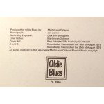 Rob Agerbeek - The Boogie Rocks (LP)