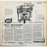 Milt Buckner - Rockin' With Milt (LP, Mono, RE)