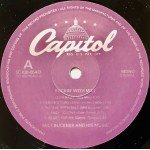 Milt Buckner - Rockin' With Milt (LP, Mono, RE)