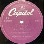 Milt Buckner - Rockin' With Milt (LP, Mono, RE)
