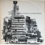 Milt Buckner - Rockin' With Milt (LP, Mono, RE)