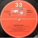 Milt Buckner - Chordpunch (2xLP, Album, Comp)