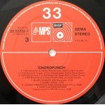 Milt Buckner - Chordpunch (2xLP, Album, Comp)