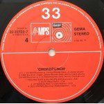 Milt Buckner - Chordpunch (2xLP, Album, Comp)
