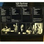 Milt Buckner - Chordpunch (2xLP, Album, Comp)