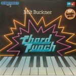 Milt Buckner - Chordpunch (2xLP, Album, Comp)