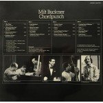 Milt Buckner - Chordpunch (2xLP, Album, Comp)