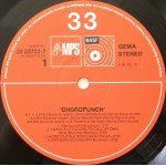Milt Buckner - Chordpunch (2xLP, Album, Comp)