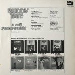 Buddy Tate Featuring Milt Buckner - A Soft Summernight (Music For A Soft Summernight) (LP)