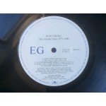 Roxy Music - The Atlantic Years 1973 - 1980 (LP, Comp)