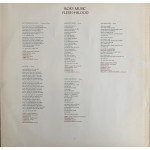 Roxy Music - Flesh + Blood (LP, Album)