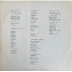 Roxy Music - Flesh + Blood (LP, Album)