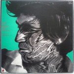 Rolling Stones* - Tattoo You (LP, Album)