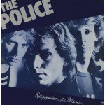 The Police - Reggatta De Blanc (LP, Album, Club)