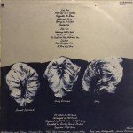 The Police - Reggatta De Blanc (LP, Album, Club)