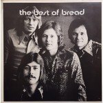 Bread - The Best Of Bread (LP, Comp)