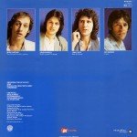 Dire Straits - CommuniquÃ© (LP, Album, Emb)