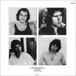 Dire Straits - CommuniquÃ© (LP, Album, Emb)
