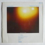 Tangerine Dream - Hyperborea (LP, Album)