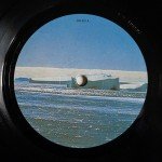 Tangerine Dream - Hyperborea (LP, Album)