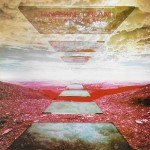 Tangerine Dream - Stratosfear (LP, Album, Son)