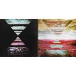 Tangerine Dream - Stratosfear (LP, Album, Son)