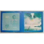 Devadip - Oneness (Silver Dreams-Golden Reality) (LP, Album, Gat)