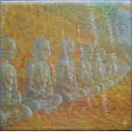 Devadip - Oneness (Silver Dreams-Golden Reality) (LP, Album, Gat)