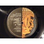 Devadip - Oneness (Silver Dreams-Golden Reality) (LP, Album, Gat)