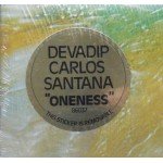 Devadip - Oneness (Silver Dreams-Golden Reality) (LP, Album, Gat)