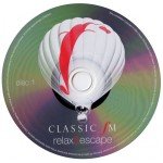 Various - Relax & Escape (4xCD, Album, Comp + Box)