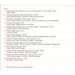 Various - Relax & Escape (4xCD, Album, Comp + Box)