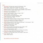 Various - Relax & Escape (4xCD, Album, Comp + Box)