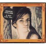 Edwyn Collins - A Girl Like You (CD, Single, Dig)