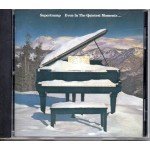 Supertramp - Even In The Quietest Moments... (CD, Album, RE, PMD)