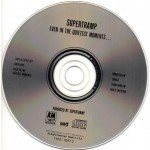 Supertramp - Even In The Quietest Moments... (CD, Album, RE, PMD)