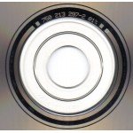 Supertramp - Even In The Quietest Moments... (CD, Album, RE, PMD)