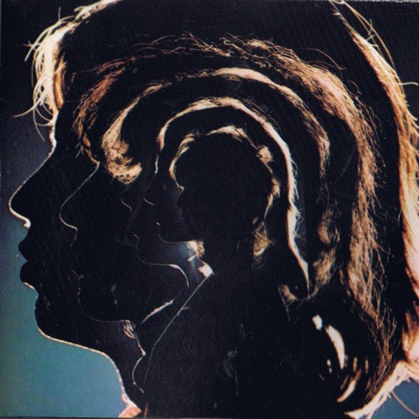 The Rolling Stones - Hot Rocks 1964-1971 - The Greatest Hits (2xCD, Comp, RE, PDO)