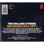 The Rolling Stones - Hot Rocks 1964-1971 - The Greatest Hits (2xCD, Comp, RE, PDO)