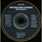 The Rolling Stones - Hot Rocks 1964-1971 - The Greatest Hits (2xCD, Comp, RE, PDO)