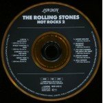 The Rolling Stones - Hot Rocks 1964-1971 - The Greatest Hits (2xCD, Comp, RE, PDO)