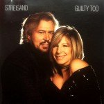 Streisand* - Guilty Too (CD, Album)