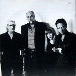 Fleetwood Mac - Say You Will (CD, Album, Enh)