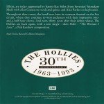 The Hollies - The Air That I Breathe - The Very Best Of The Hollies (CD, Comp, Mono)