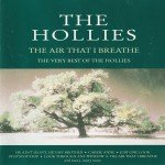 The Hollies - The Air That I Breathe - The Very Best Of The Hollies (CD, Comp, Mono)