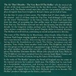 The Hollies - The Air That I Breathe - The Very Best Of The Hollies (CD, Comp, Mono)
