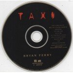 Bryan Ferry - Taxi (CD, Album, SRC)