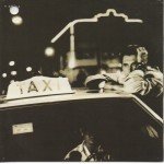 Bryan Ferry - Taxi (CD, Album, SRC)